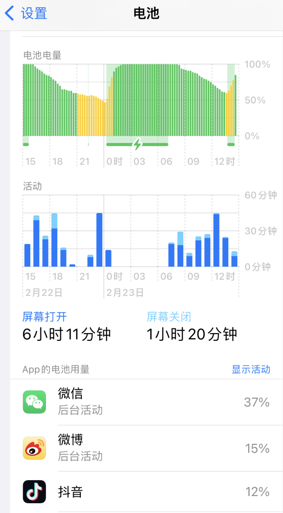 鼓楼苹果14维修分享如何延长 iPhone 14 的电池使用寿命 