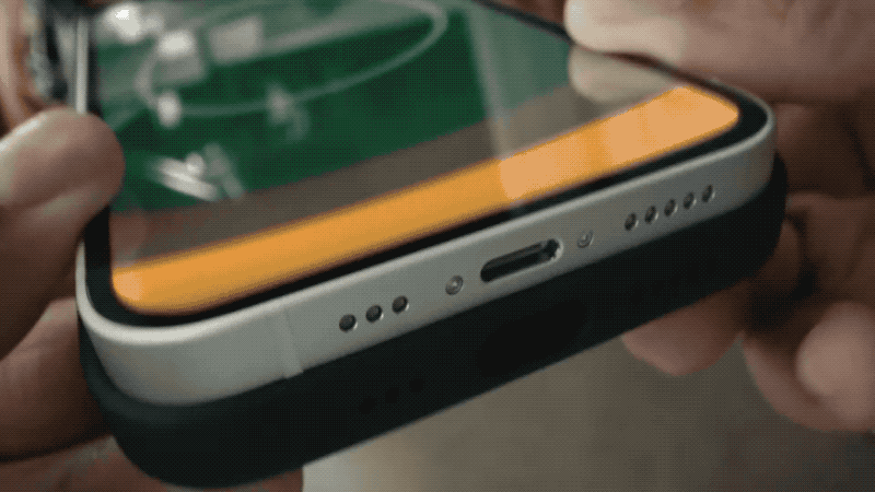 鼓楼苹果手机维修分享未来 Magsafe 还有哪些发展空间 