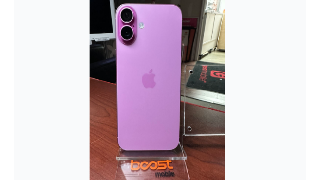 鼓楼苹果手机维修分享iPhone 16 Plus换电池 