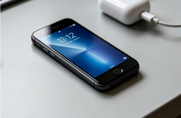 鼓楼苹果手机维修分享iPhone SE换电池 