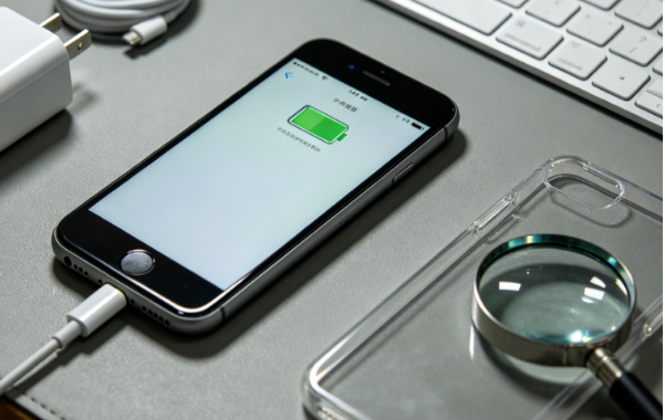鼓楼苹果手机维修分享iPhone SE2换电池 