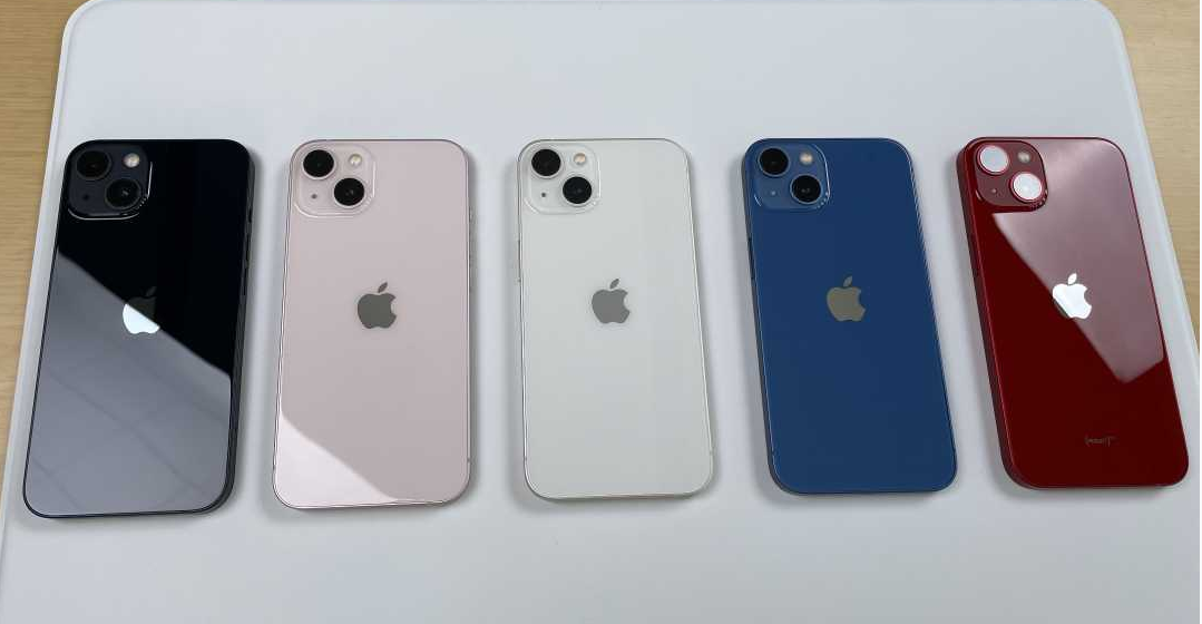 鼓楼苹果维修点分享iPhone 13进水维修 