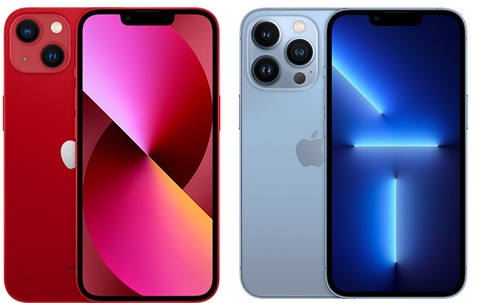 鼓楼苹果维修点分享iPhone 13 Pro进水维修 