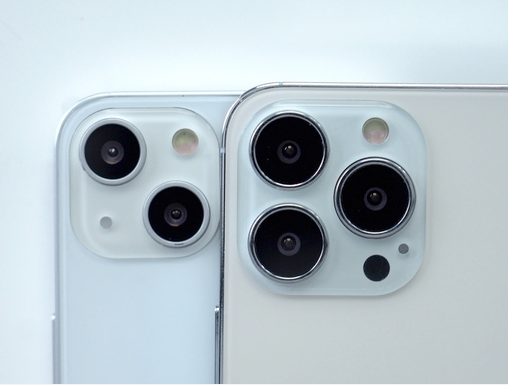 鼓楼苹果维修点分享iPhone 13 Pro Max进水维修 