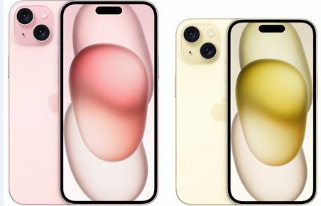 鼓楼苹果维修点分享iPhone 15 Plus进水维修 
