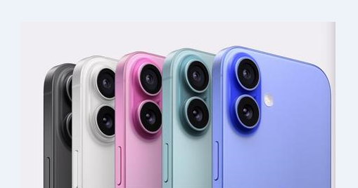 鼓楼苹果维修点分享iPhone 16 Plus进水维修 