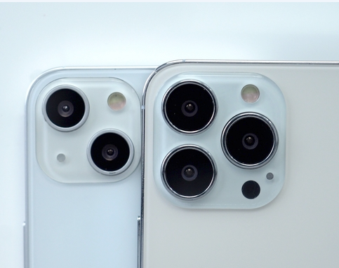 鼓楼苹果维修点分享iPhone 13 Pro主板出问题时解决方案 