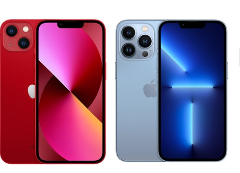 鼓楼苹果维修点分享iPhone 13 Pro Max维修主板静电与漏电类故障 