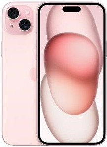 鼓楼苹果维修点分享iPhone15 Plus手机黑屏小众问题 