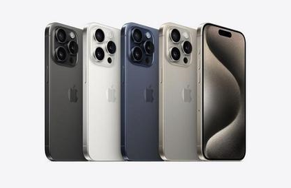 鼓楼苹果维修点分享iPhone15 Pro黑屏冷门故障汇总 