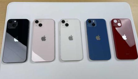 鼓楼苹果维修点分享iPhone 13电池发烫多类故障解析 