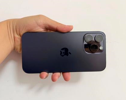 鼓楼苹果维修点分享iPhone 14 Pro Max发烫多重诱因剖析 